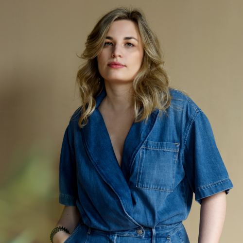 Ana Demidova Avatar