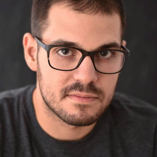 Stefan Petrov Avatar