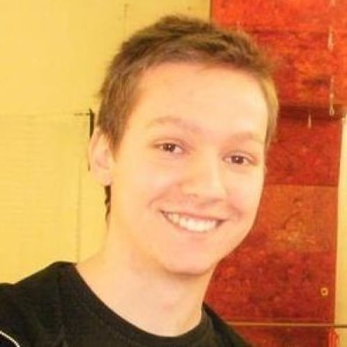 Mitko Terziev Avatar