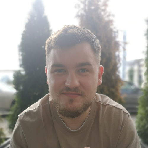 Eugeniu Slizovschii Avatar