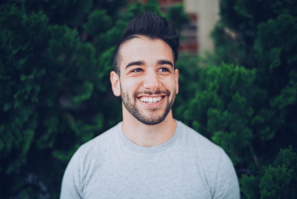 Justin Khanna, Chef