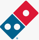 domino's pizza official logo
