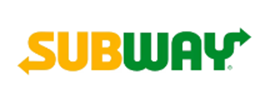 subway franchise official logo