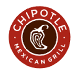 chipotle brand official logo