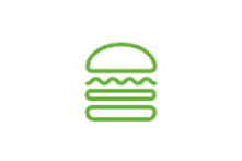 shake shack official logo