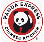 panda express official logo