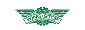 wingstop brand official logo