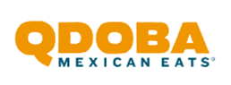qdoba mexican official logo