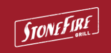 stonefire grill official logo
