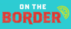 on the border restaurant logo