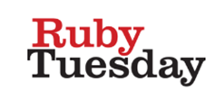 ruby tuesday official logo