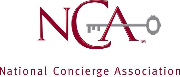 National Concierge Association logo