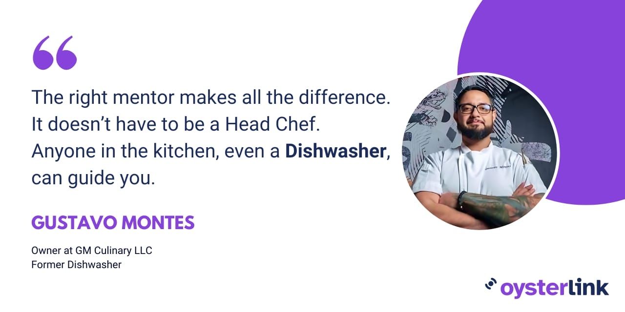 Gustavo Montes quote