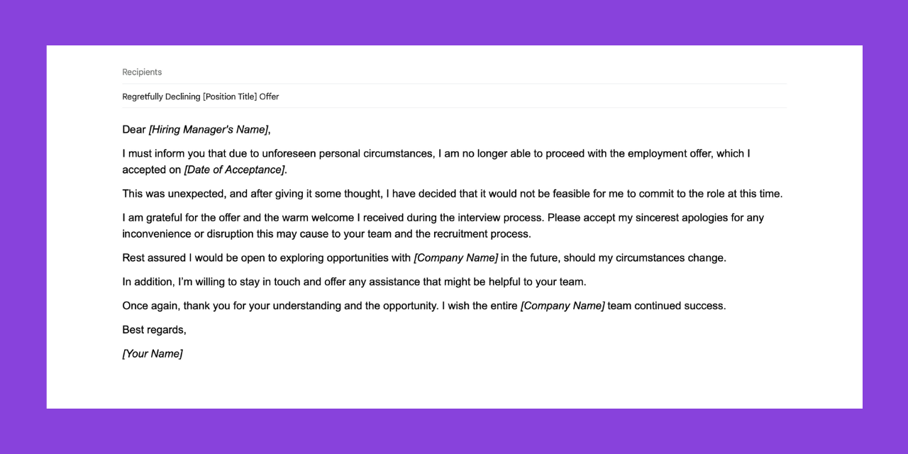 Kitchen Manager responsibilities