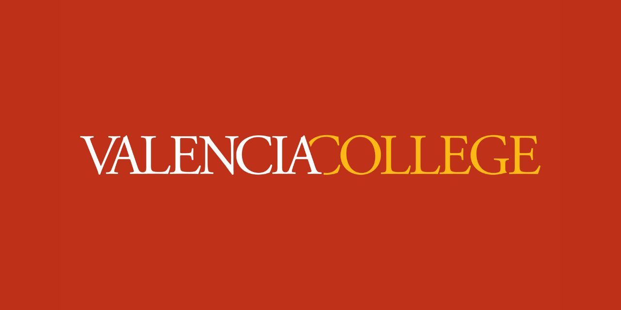valencia college logo