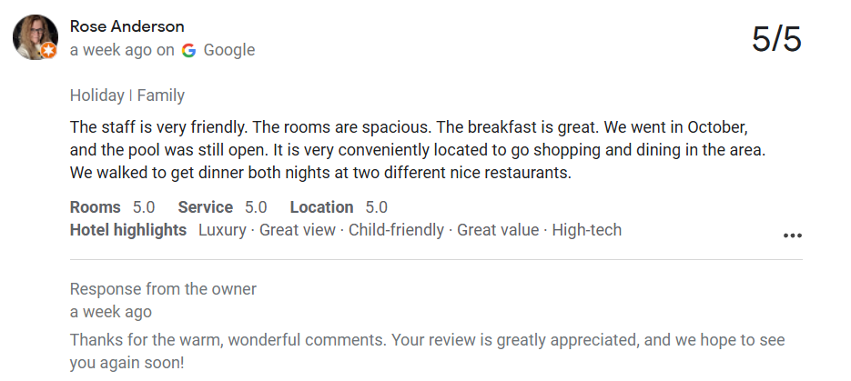 Hyatt Place Atlanta Buckhead
