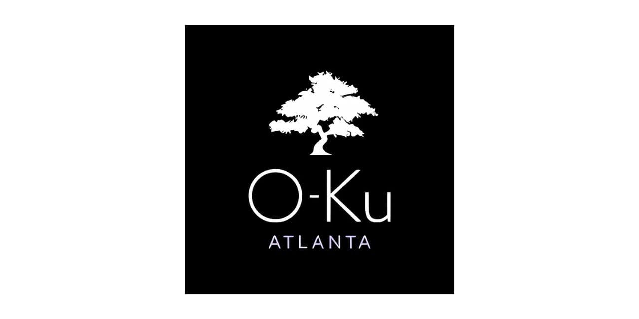 O-Ku Restaurant Atlanta