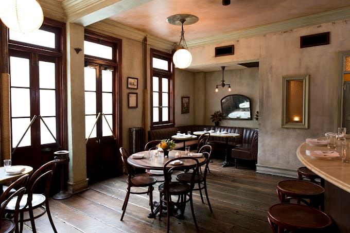 Maison Premiere Bar