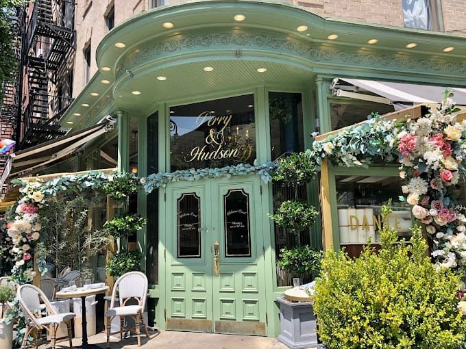 Dante NYC