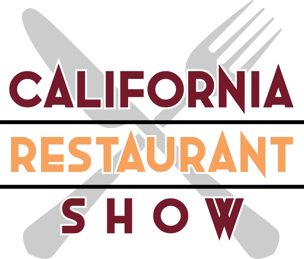 California restaurant show