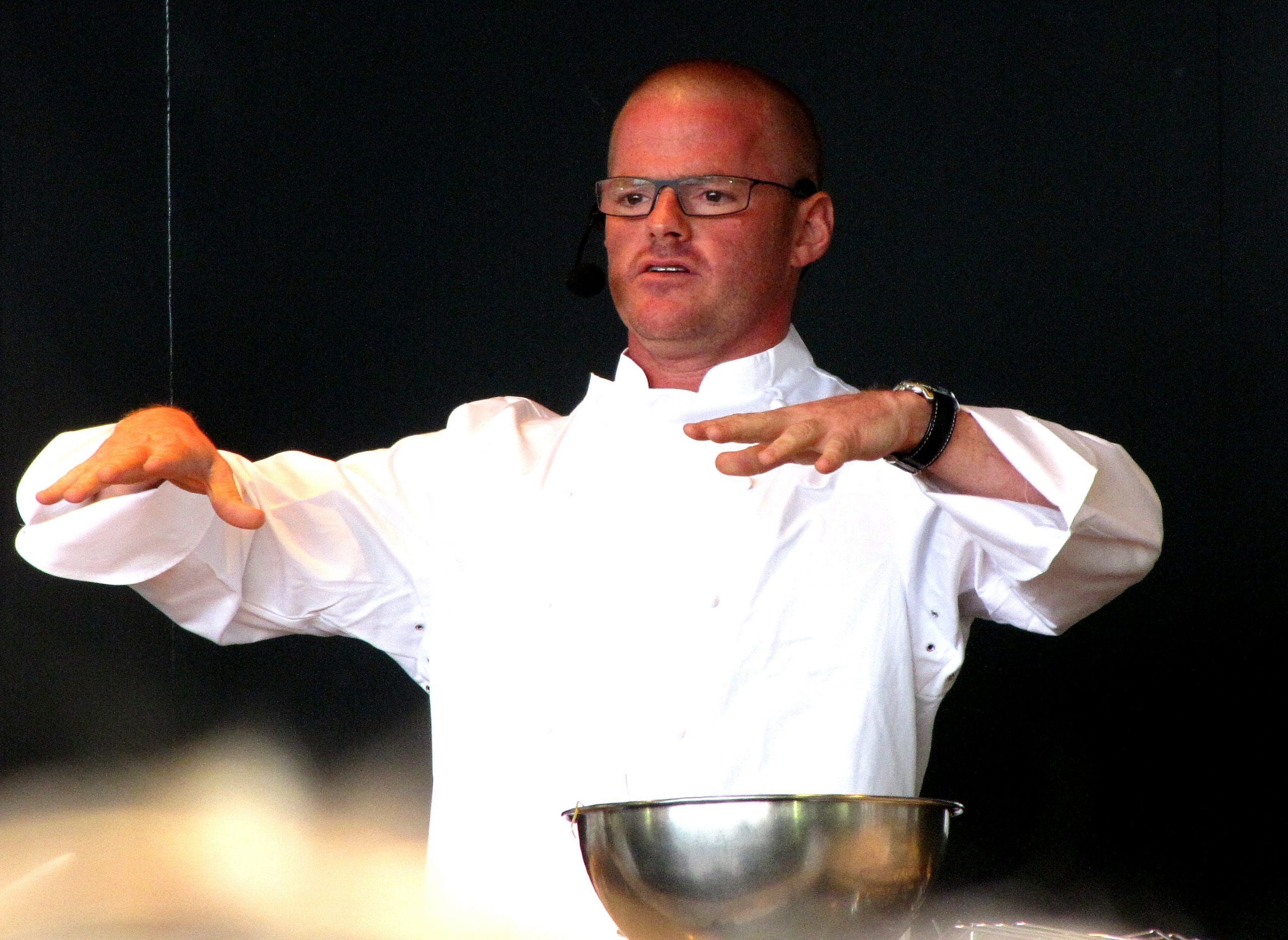 Heston