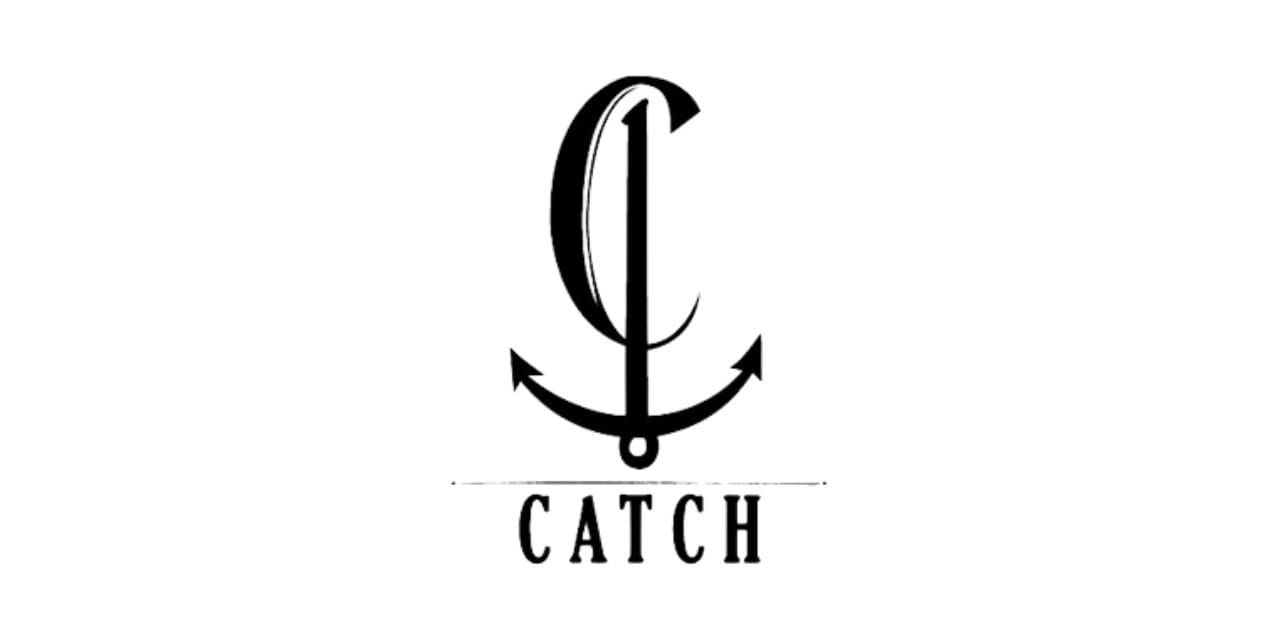 catch la logo