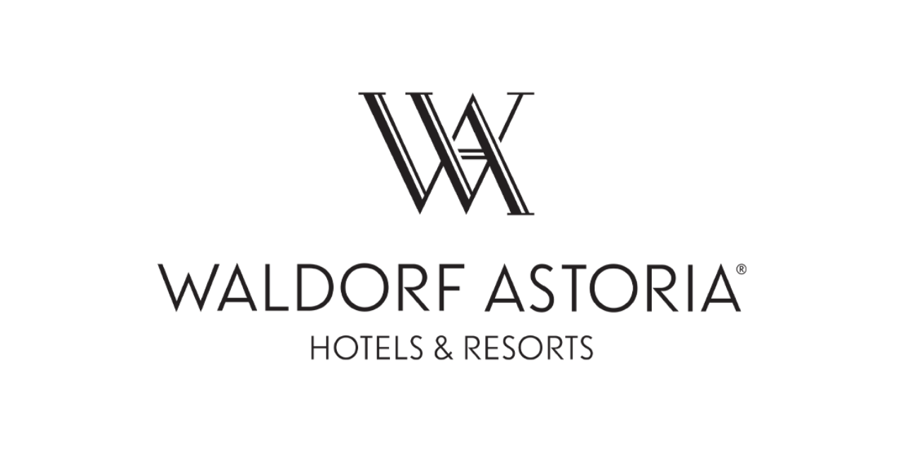 waldorf astoria logo