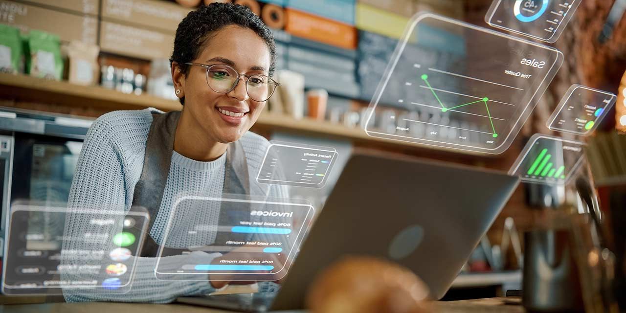 leveraging technology in restaurant operations