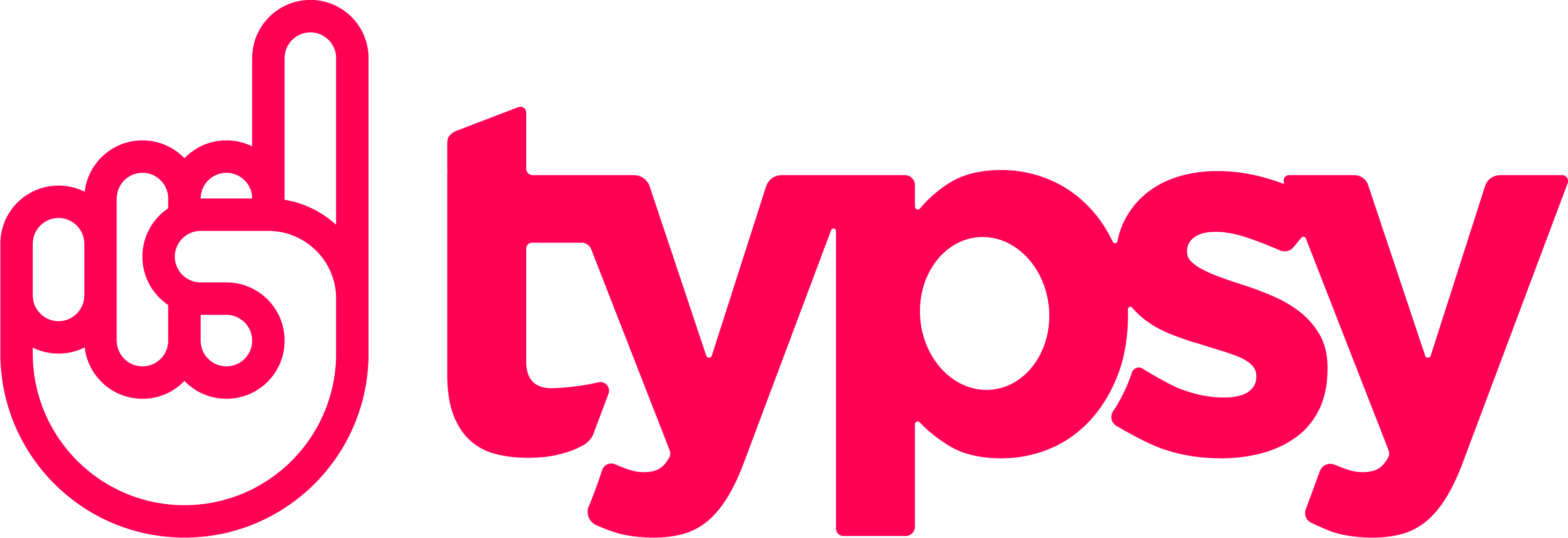typsy logo