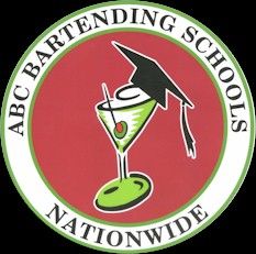 abc bartending schools logo