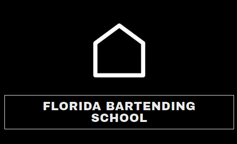 florida bartending school logo