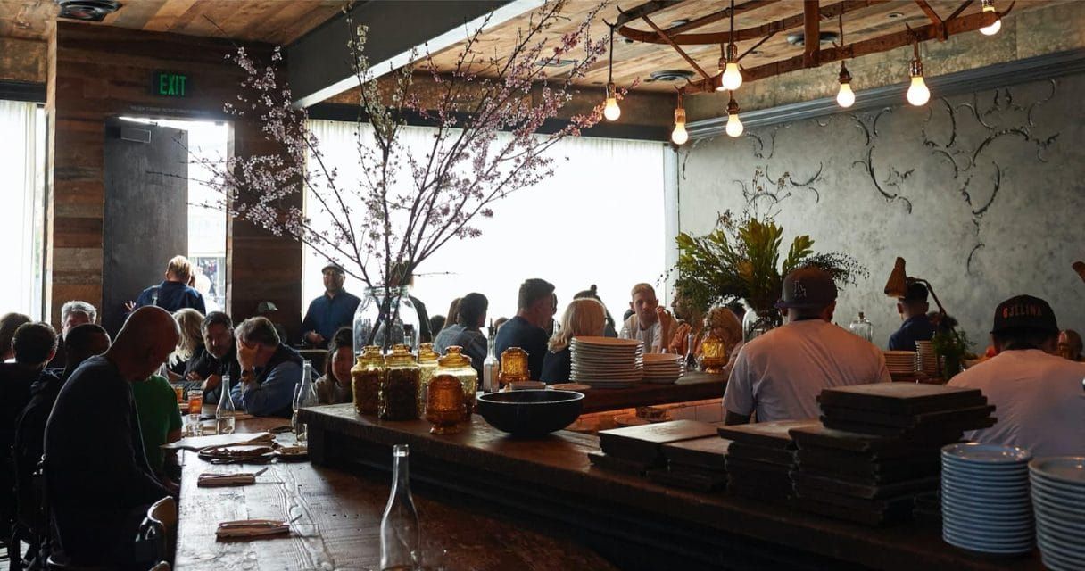 gjelina in venice los angeles