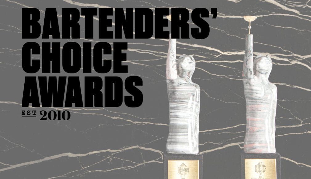 Bartender's Choice Awards