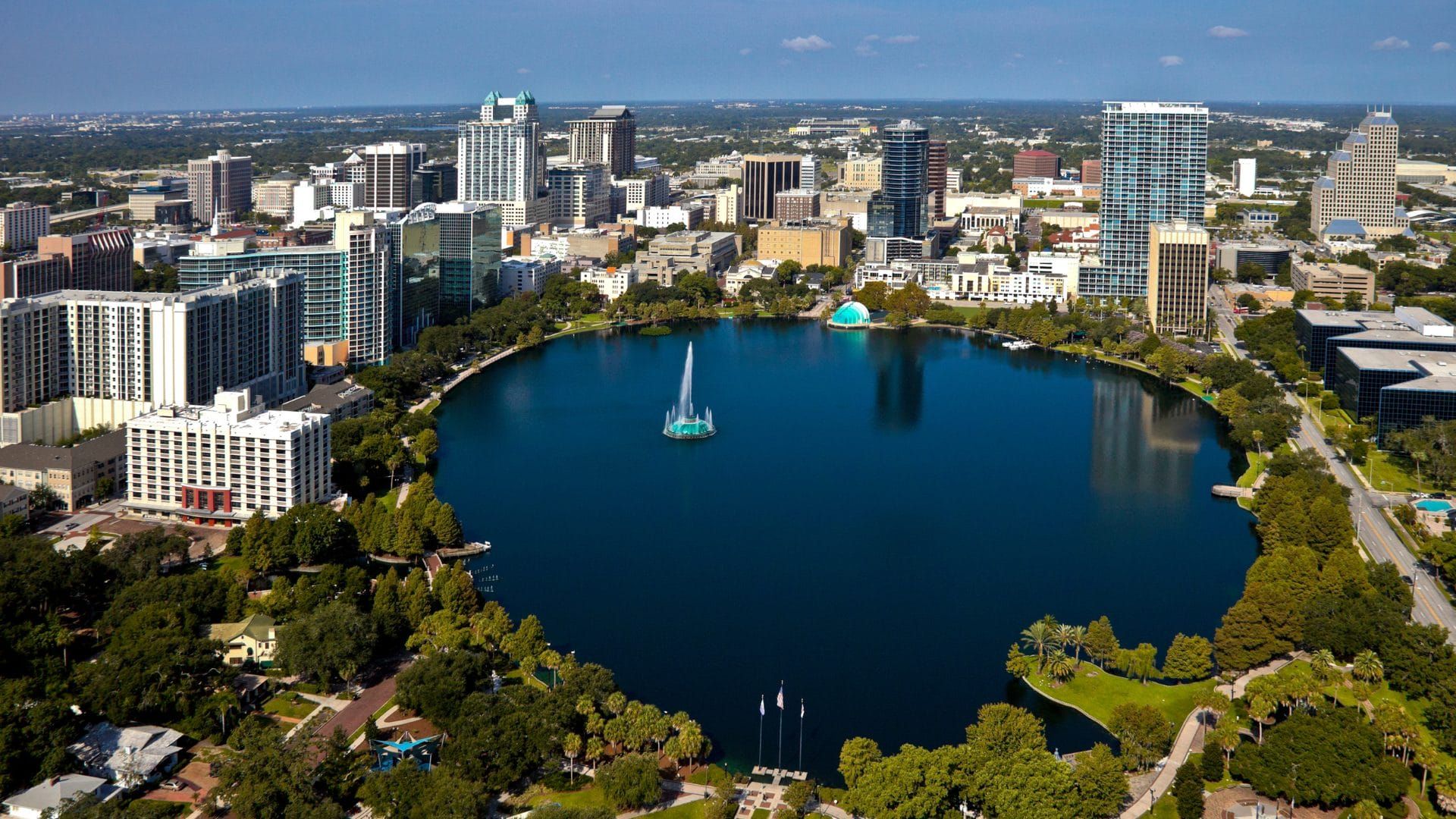 job fairs in orlando, florida