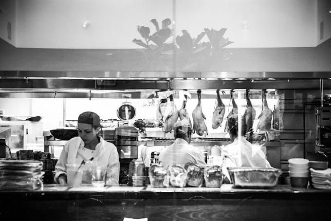 spago by wolfgang puck