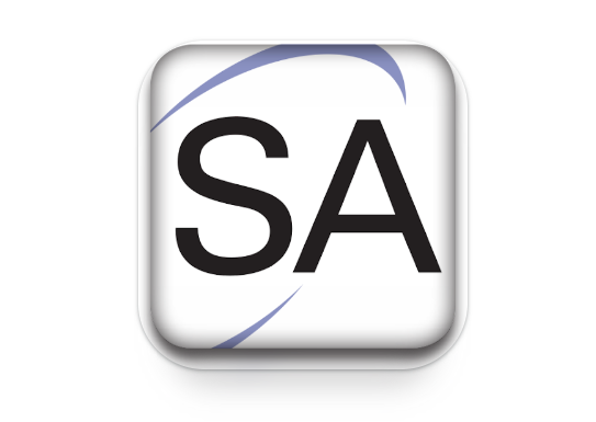 ScheduleAnywhere logo