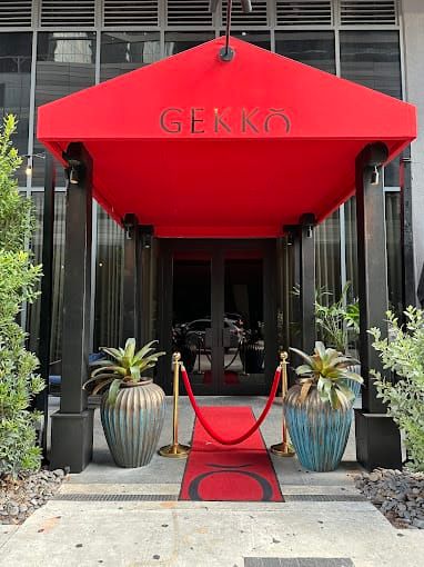 gekko miami doors
