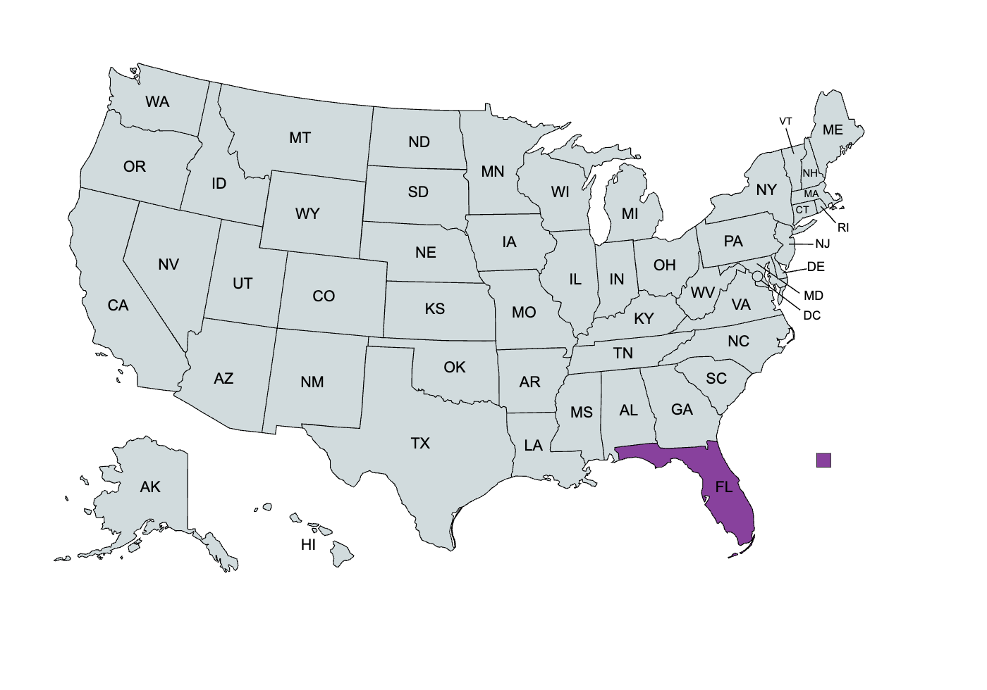 florida income tax calculator