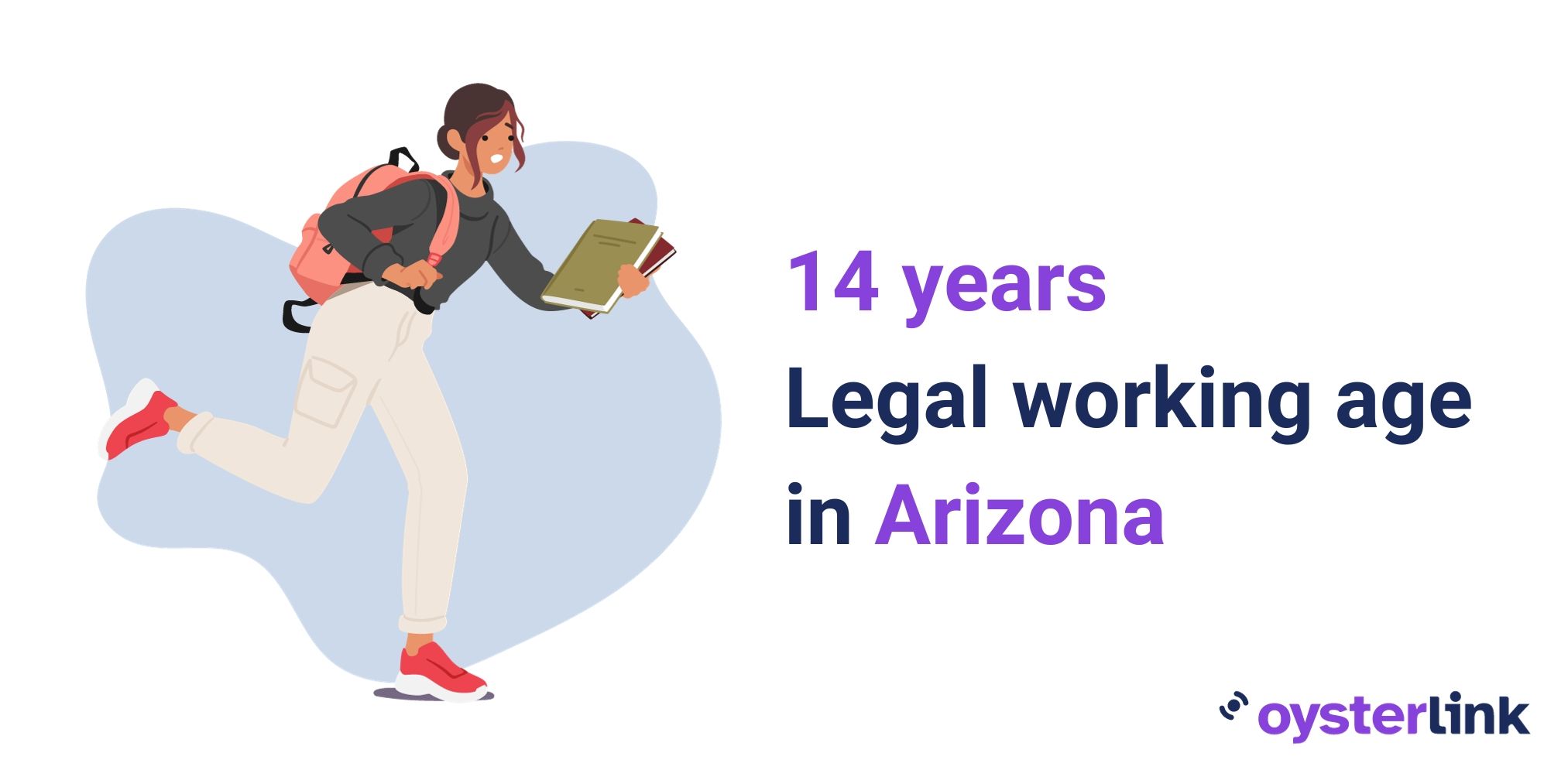 Arizona legal working age