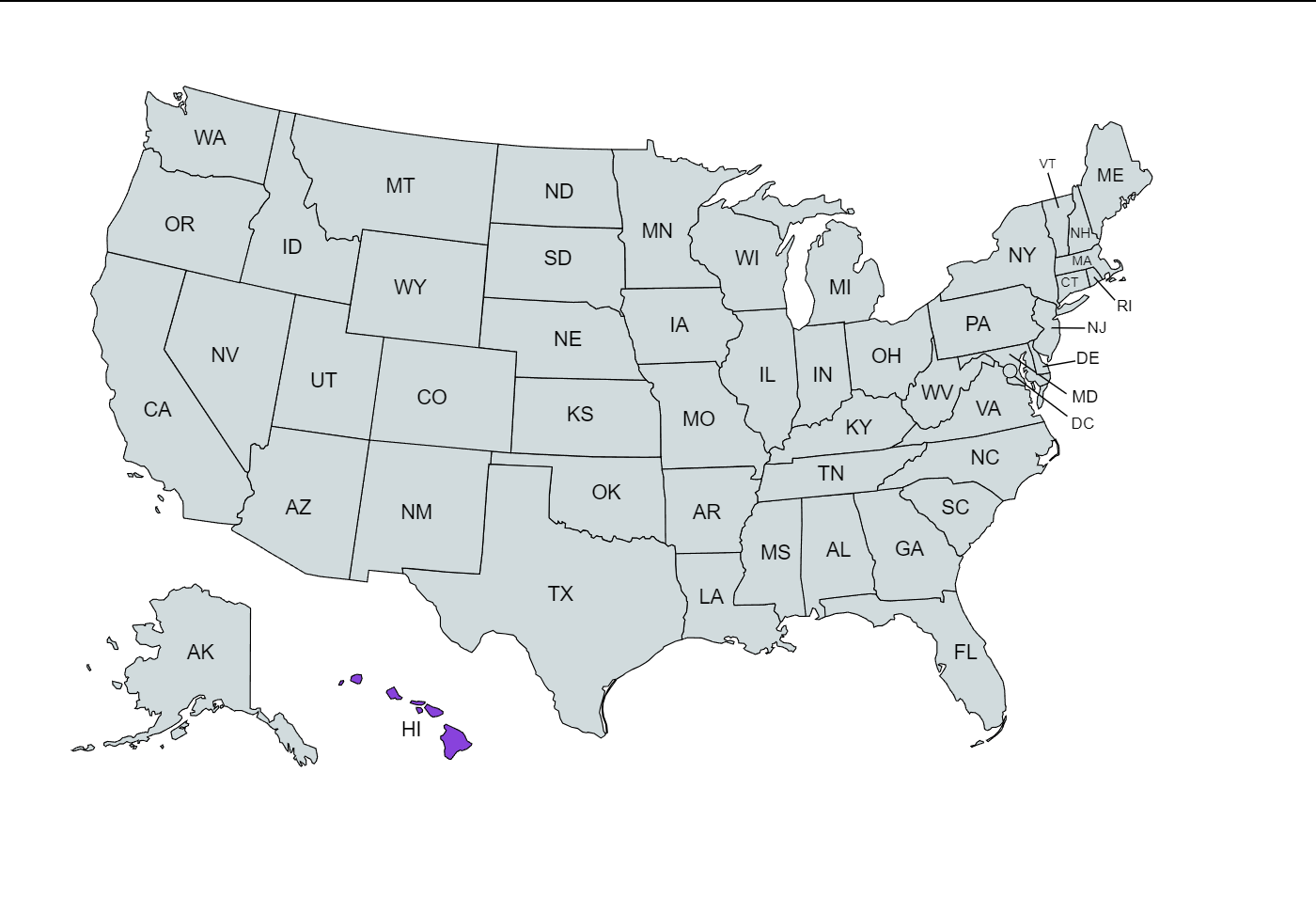 Hawaii income tax calculator