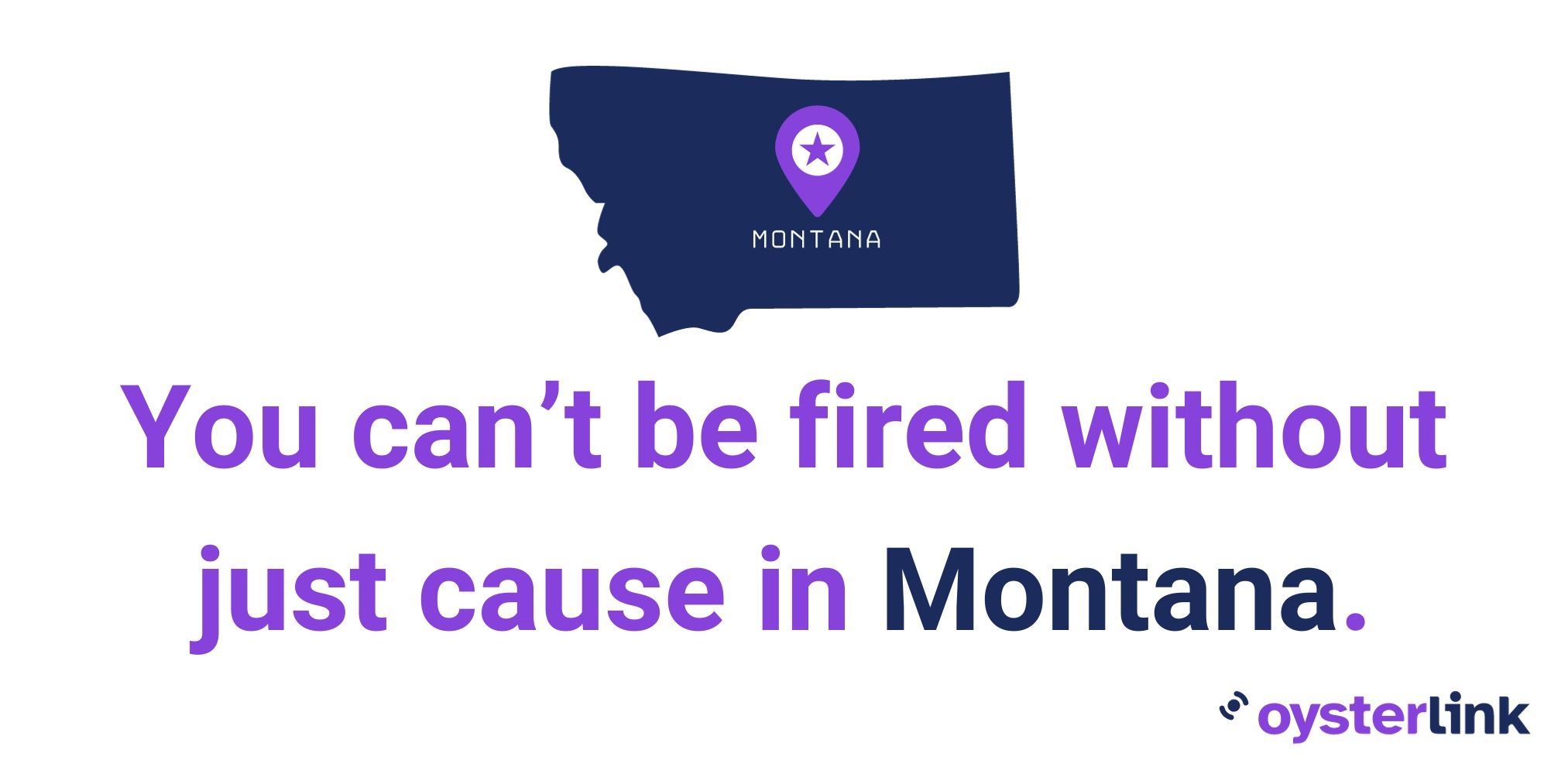 Montana at-will employment