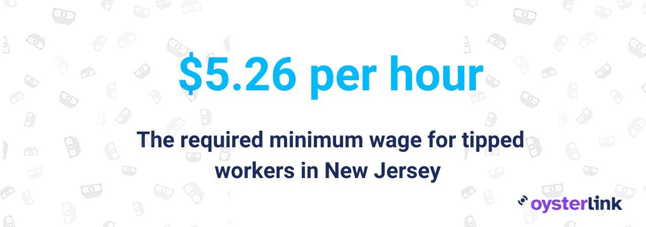 minimum wage for tipped employees