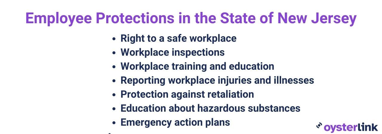 Employee protections