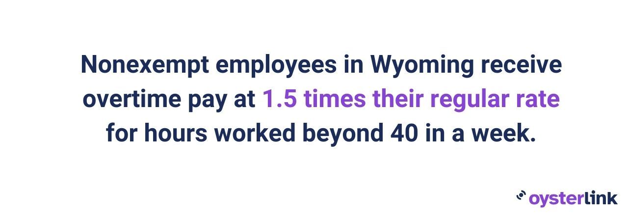 Nonexempt employees