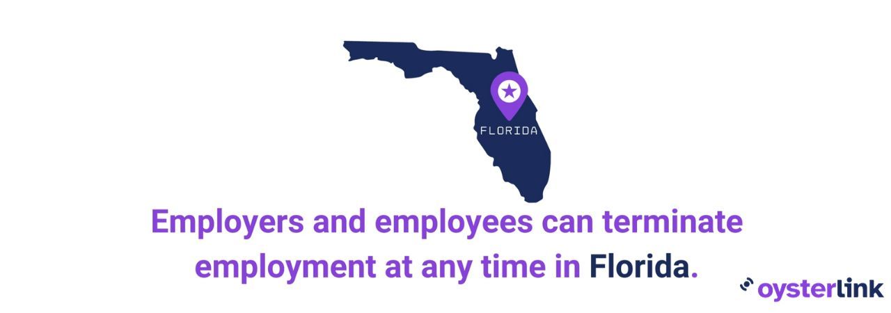 termination in Florida