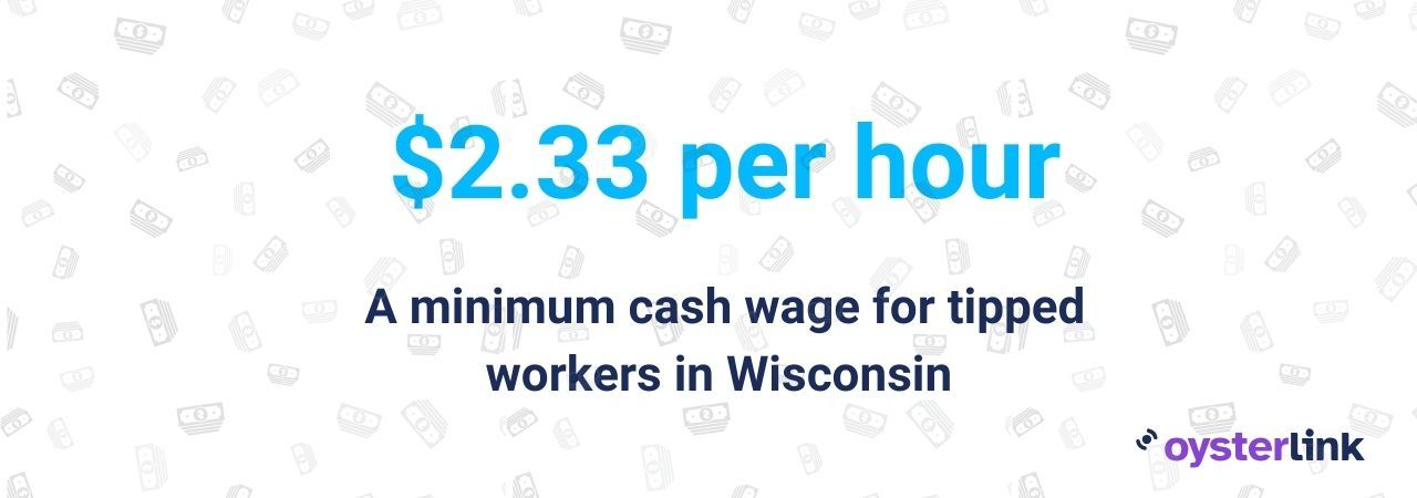 Minimum wage for tipped employees