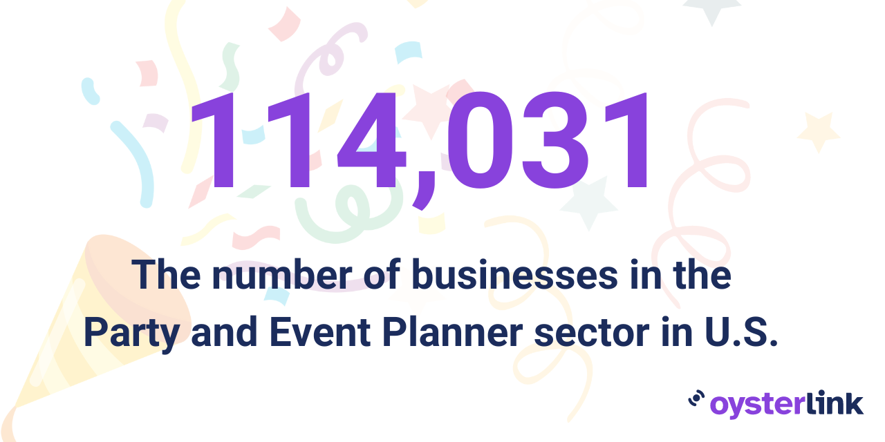 event manager businesses in us