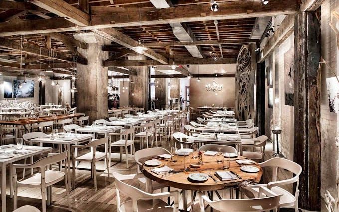 abc kitchen interior