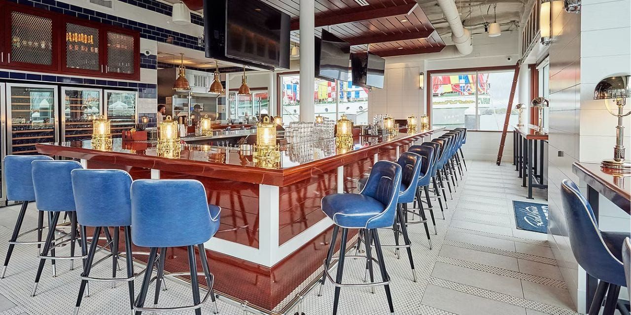 reelhouse oyster bar