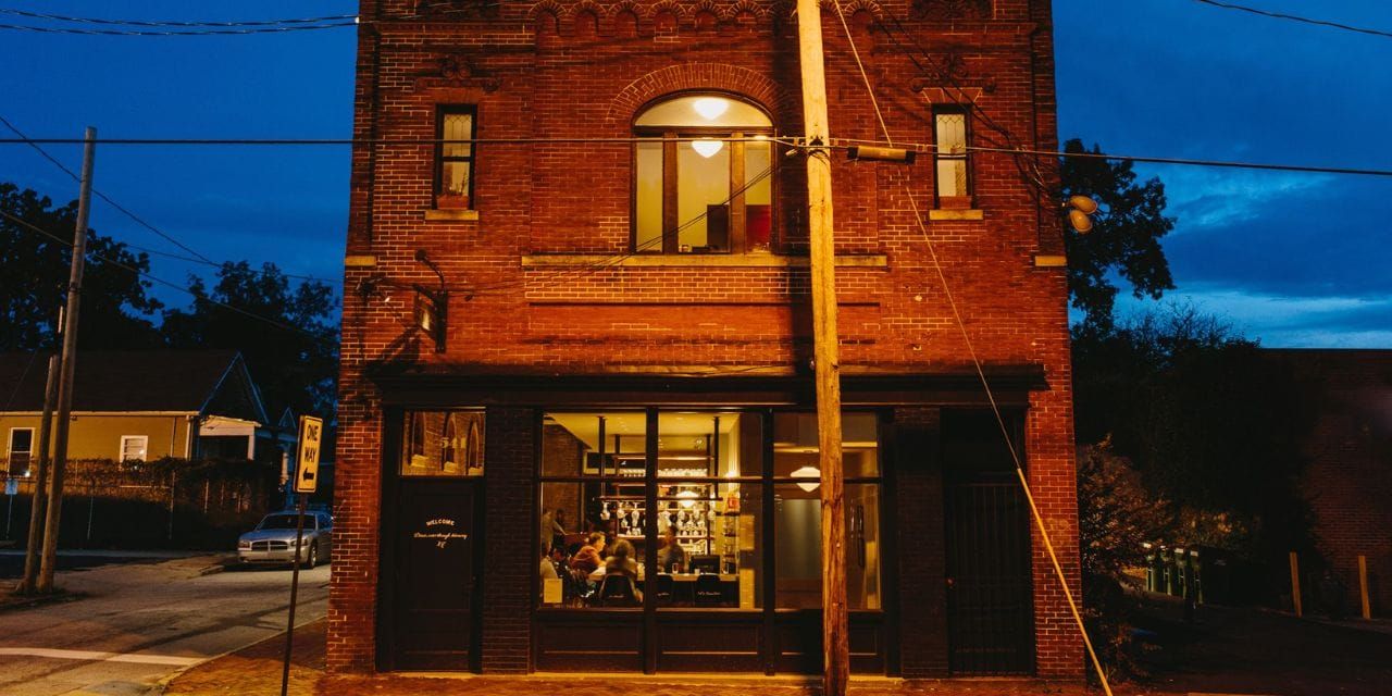 Staplehouse